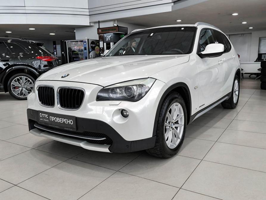 BMW X1 I (E84) Казань  - изображение 1