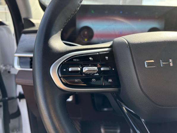 Chery Tiggo 8 Pro Max I с пробегом 2023 года, цена 2 395 000 рублей, 83195 км, внедорожник, Автокод Объявления