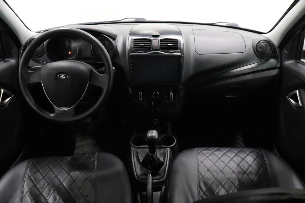 Lada (ВАЗ) Granta I Рестайлинг Ульяновск  - изображение 6