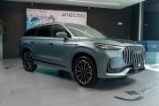 Jaecoo J8 Москва  - изображение 22