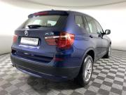 BMW X3 II (F25) Москва  - изображение 24