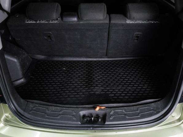 Kia Soul I с пробегом 2009 года, цена 699 000 рублей, 245895 км, хэтчбек, Автокод Объявления