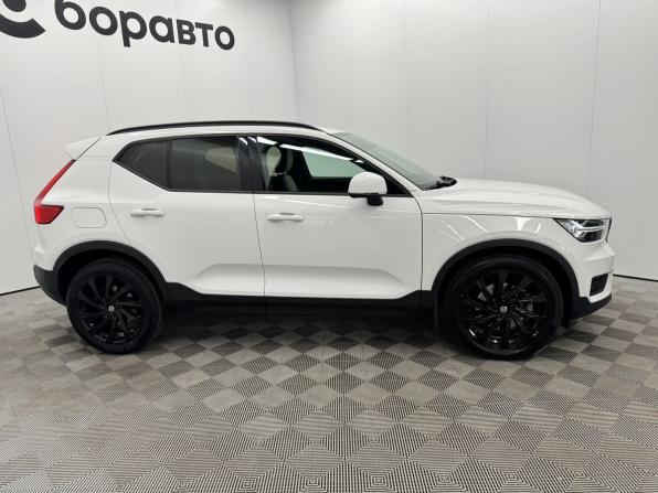 Volvo XC40 I с пробегом 2019 года, цена 2 630 000 рублей, 101631 км, внедорожник, Автокод Объявления