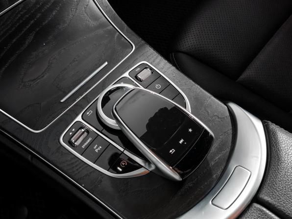Mercedes-Benz C-Класс IV (W205) с пробегом 2017 года, цена 2 600 000 рублей, 117241 км, седан, Автокод Объявления