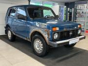 Lada (ВАЗ) 2121 (4x4) I Рестайлинг Тольятти  - изображение 20
