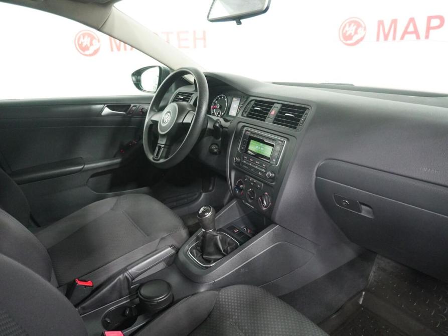 Volkswagen Jetta VI Вологда  - изображение 10