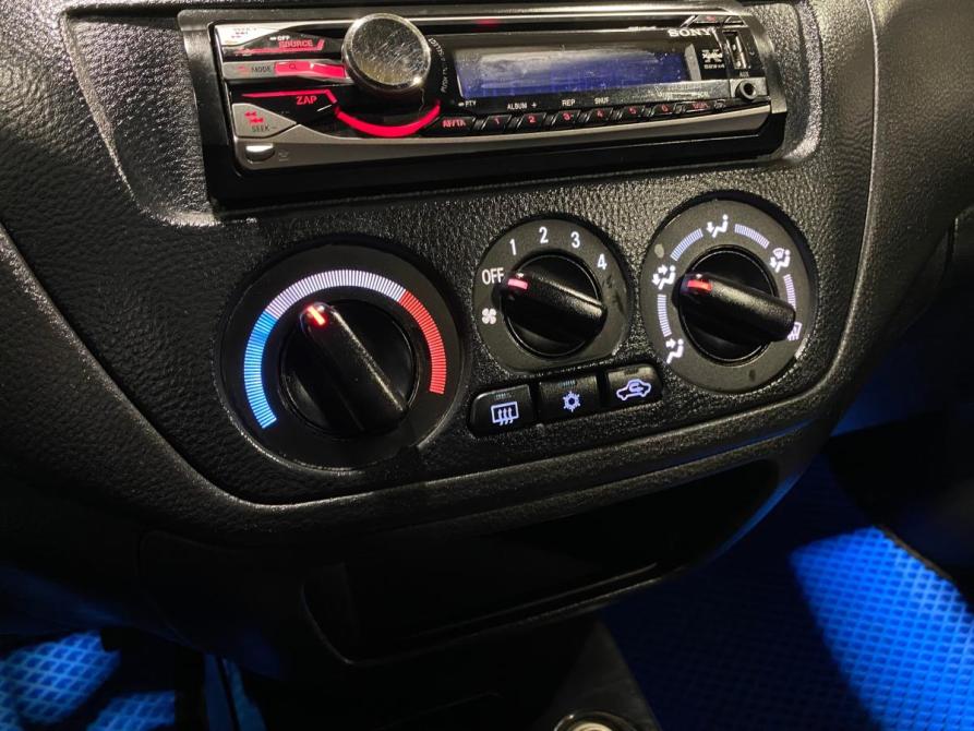 Mitsubishi Lancer IX Челябинск  - изображение 5
