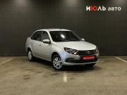 Lada (ВАЗ) Granta I Рестайлинг Челябинск  - изображение 23