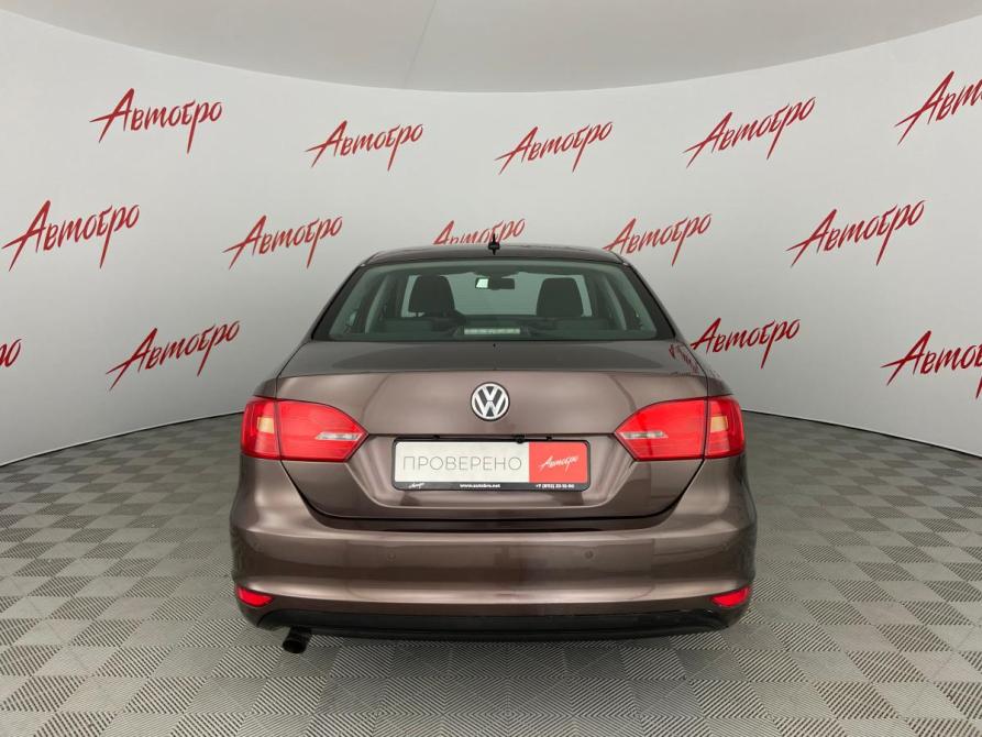 Volkswagen Jetta VI Псков  - изображение 4
