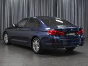 BMW 5 серии VII (G30/G31/G38) Ставрополь  - изображение 25