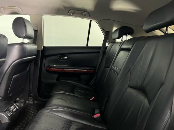 Lexus RX II с пробегом 2005 года, цена 745 000 рублей, 282000 км, внедорожник, Автокод Объявления