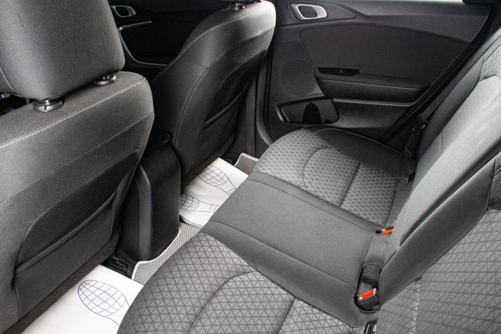 Kia Ceed III Сургут  - изображение 17