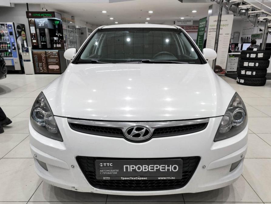 Hyundai i30 I Казань  - изображение 2