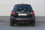 Nissan Qashqai+2 I Белгород  - изображение 32
