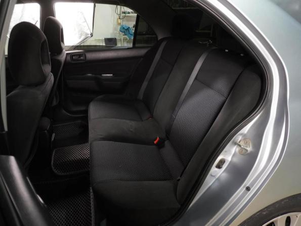 Mitsubishi Lancer IX Рестайлинг с пробегом 2006 года, цена 449 000 рублей, 262149 км, седан, Автокод Объявления