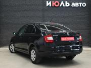 Skoda Rapid I Рестайлинг Екатеринбург  - изображение 21
