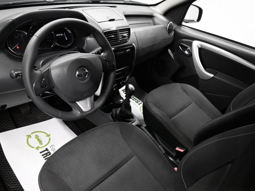 Nissan Terrano III (D10) Тверь  - изображение 9