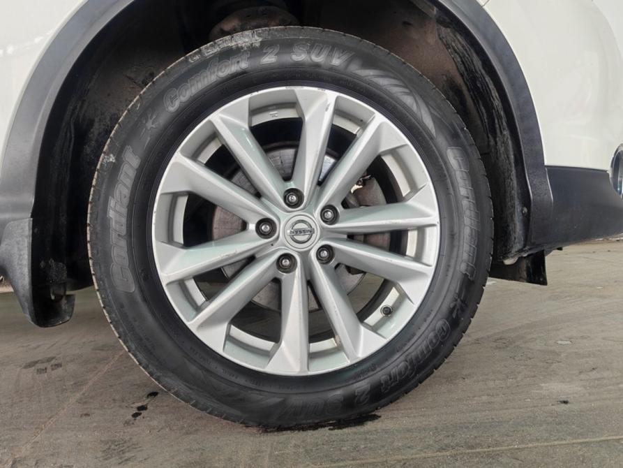 Nissan Qashqai II Москва  - изображение 20