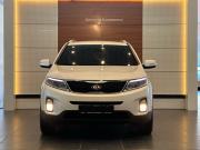 Kia Sorento II Рестайлинг Челябинск  - изображение 21