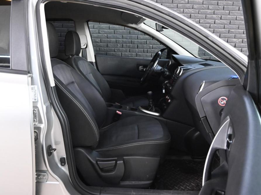 Nissan Qashqai I Рестайлинг Екатеринбург  - изображение 13