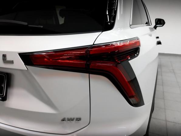 Haval F7 II с пробегом 2024 года, цена 2 855 000 рублей, 29795 км, внедорожник, Автокод Объявления