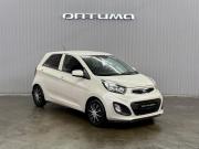 Kia Picanto II Краснодар  - изображение 23