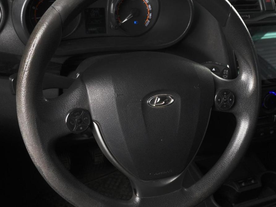 Lada (ВАЗ) Granta I Рестайлинг Минеральные Воды  - изображение 16