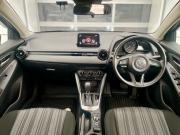 Mazda 2 III (DJ) Рестайлинг Новокузнецк  - изображение 26