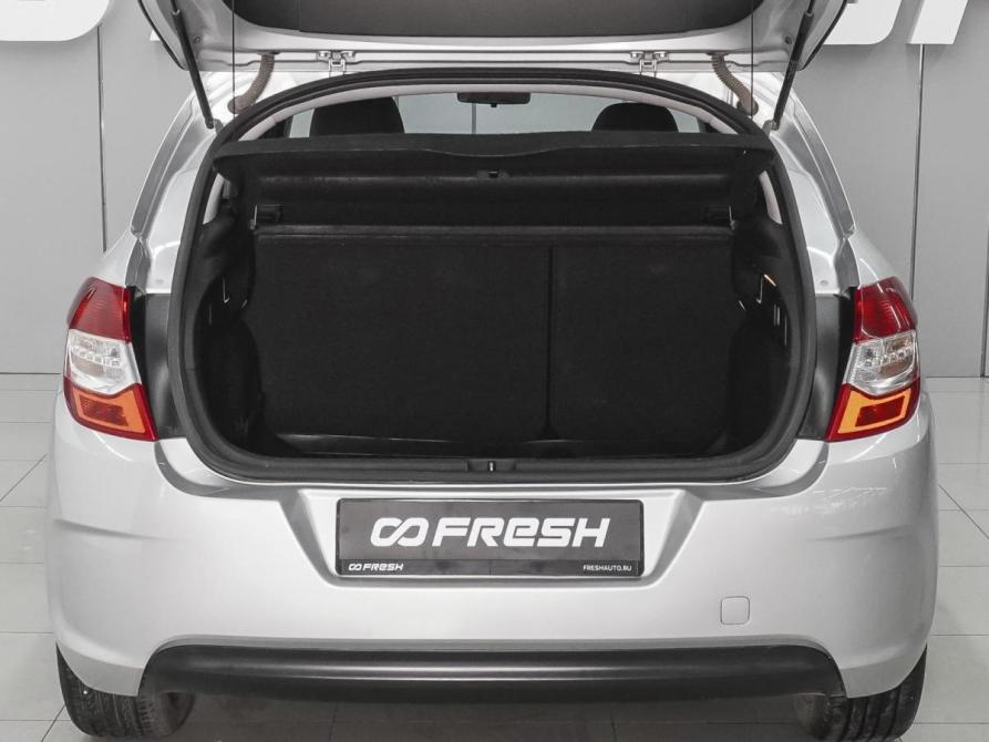 Citroen C4 II Ростов-на-Дону  - изображение 15