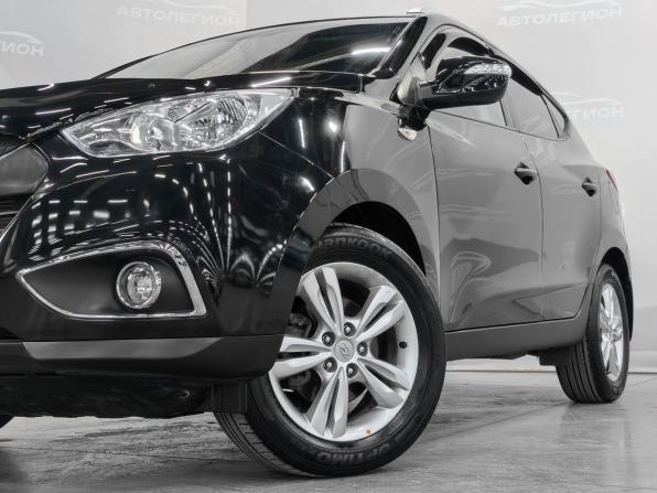 Hyundai ix35 I с пробегом 2012 года, цена 1 370 000 рублей, 160000 км, внедорожник, Автокод Объявления