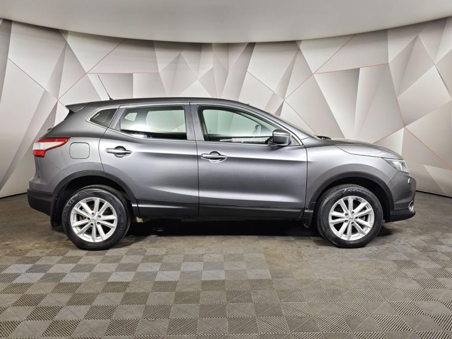 Nissan Qashqai II Москва  - изображение 6