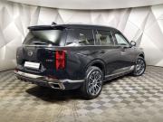 GAC GS8 II Москва  - изображение 22