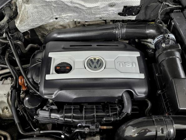 Volkswagen Tiguan I Рестайлинг с пробегом 2013 года, цена 1 220 000 рублей, 187932 км, внедорожник, Автокод Объявления