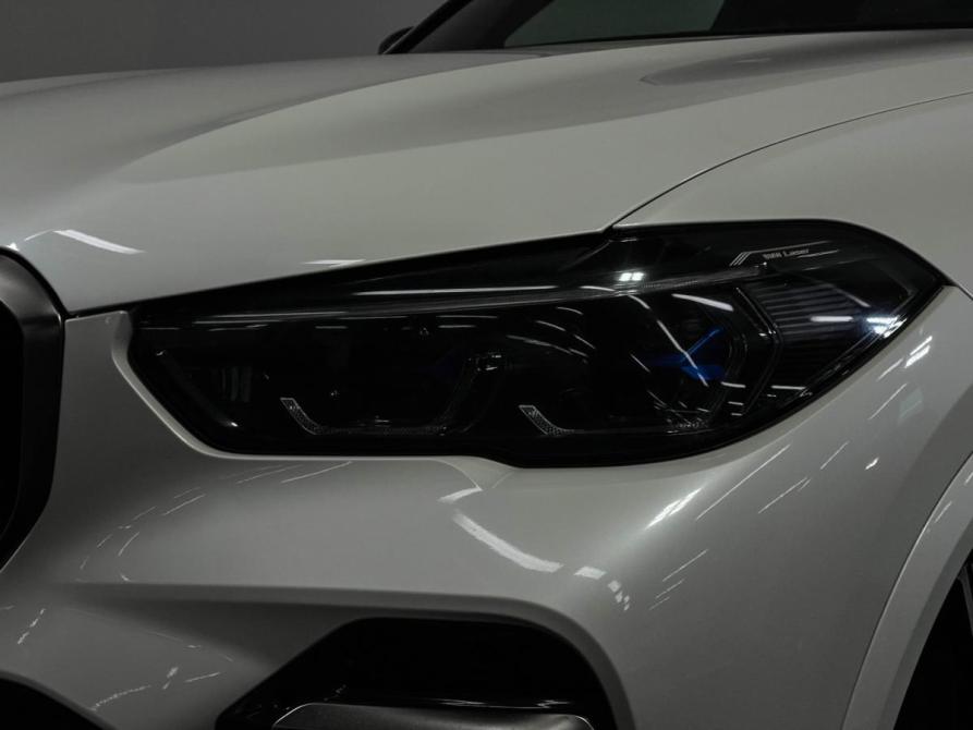 BMW X5 IV (G05/G18) Москва  - изображение 8