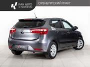 Kia Rio III Казань  - изображение 17