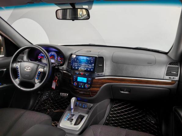Hyundai Santa Fe II Рестайлинг с пробегом 2010 года, цена 1 059 000 рублей, 140160 км, внедорожник, Автокод Объявления