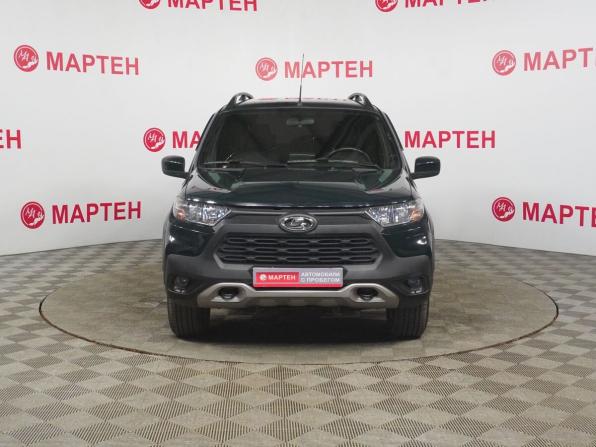 Lada (ВАЗ) Niva Travel I с пробегом 2023 года, цена 879 000 рублей, 96000 км, внедорожник, Автокод Объявления