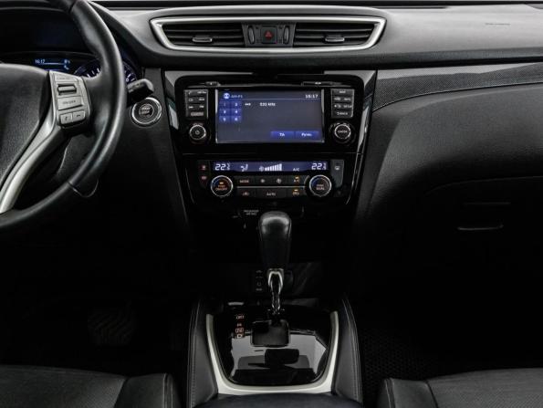 Nissan X-Trail III с пробегом 2016 года, цена 1 525 000 рублей, 160600 км, внедорожник, Автокод Объявления