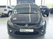 Mitsubishi Grandis I Шахты  - изображение 18