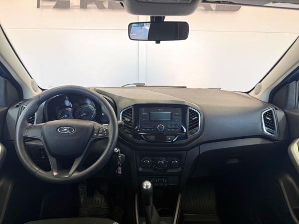 Lada (ВАЗ) XRAY I с пробегом 2021 года, цена 1 199 000 рублей, 60000 км, хэтчбек, Автокод Объявления
