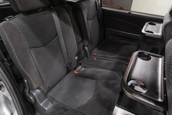 Nissan Serena IV (C26) с пробегом 2015 года, цена 1 129 000 рублей, 240000 км, минивэн, Автокод Объявления