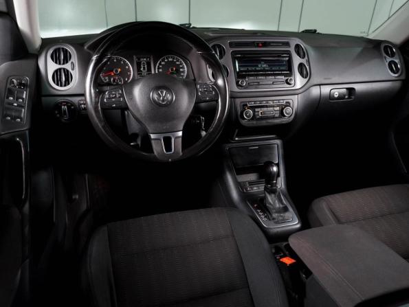 Volkswagen Tiguan I Рестайлинг с пробегом 2012 года, цена 1 199 000 рублей, 232949 км, внедорожник, Автокод Объявления