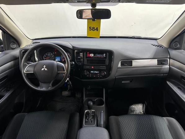 Mitsubishi Outlander III с пробегом 2014 года, цена 1 410 000 рублей, 106000 км, внедорожник, Автокод Объявления