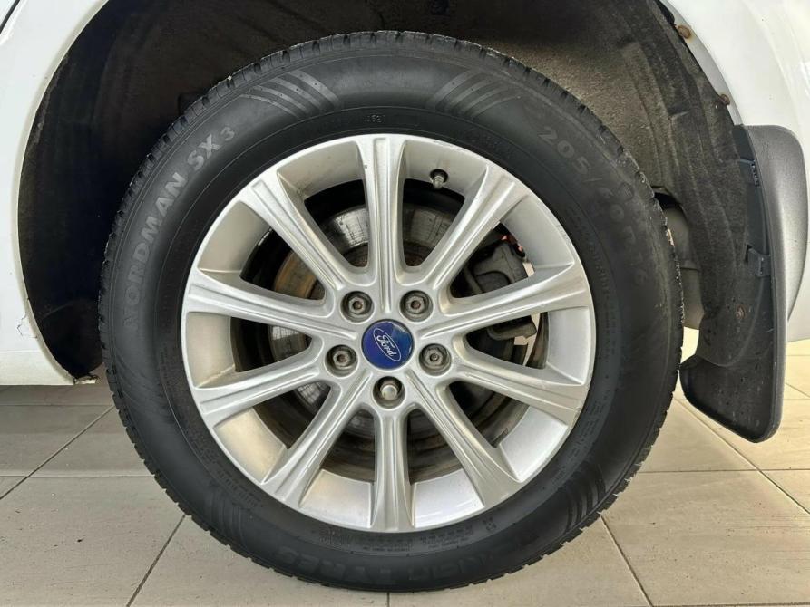 Ford Mondeo IV Рестайлинг Набережные Челны  - изображение 4