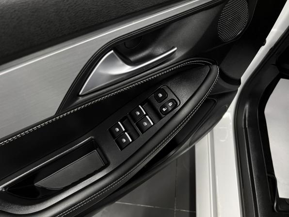 JAC J7 I с пробегом 2023 года, цена 1 295 000 рублей, 41897 км, лифтбек, Автокод Объявления