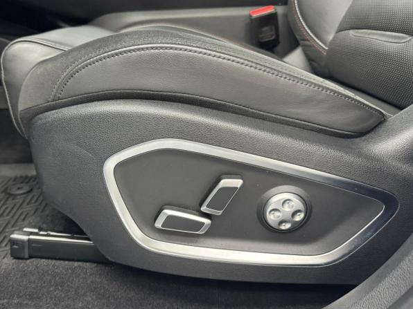 Geely Tugella I с пробегом 2021 года, цена 2 950 000 рублей, 31538 км, внедорожник, Автокод Объявления