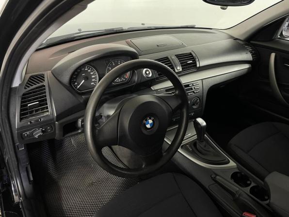 BMW 1 серии I (E81/E82/E87/E88) Рестайлинг с пробегом 2010 года, цена 790 000 рублей, 253532 км, хэтчбек, Автокод Объявления