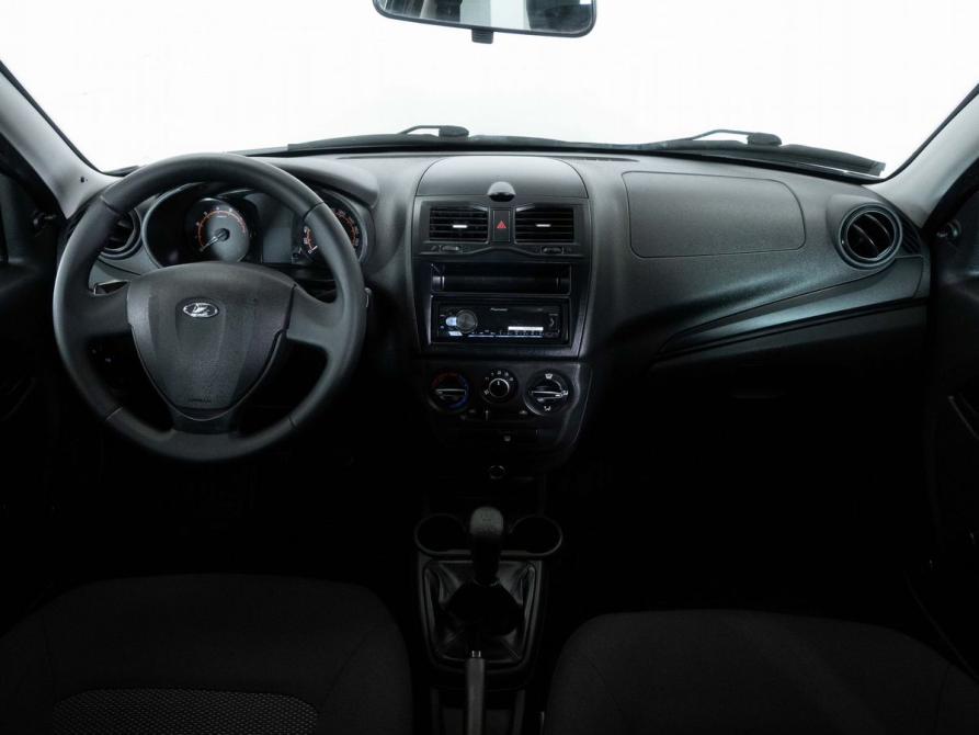 Lada (ВАЗ) Granta I Рестайлинг Казань  - изображение 7