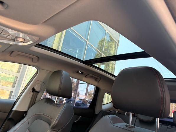 Chery Tiggo 7 Pro I с пробегом 2022 года, цена 1 595 000 рублей, 39591 км, внедорожник, Автокод Объявления