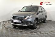 Lada (ВАЗ) Granta I Рестайлинг Нижний Новгород  - изображение 17